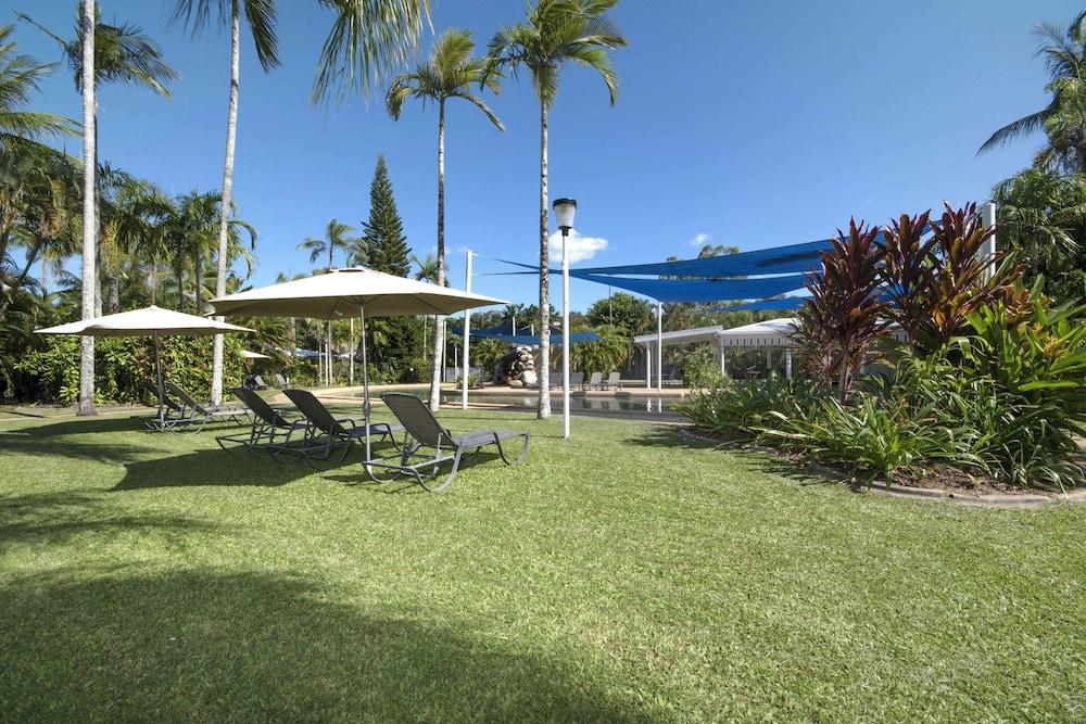 Nimrod Resort Apartments Port Douglas Extérieur photo