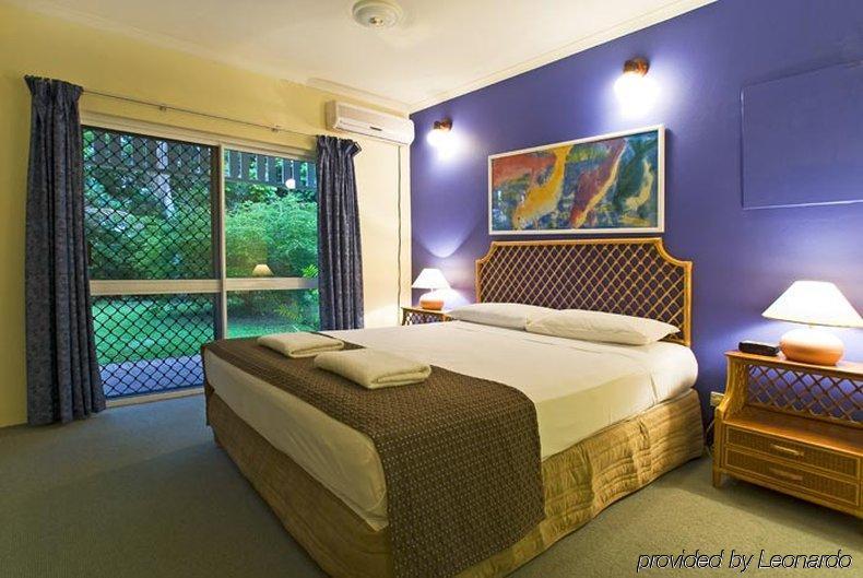 Nimrod Resort Apartments Port Douglas Extérieur photo