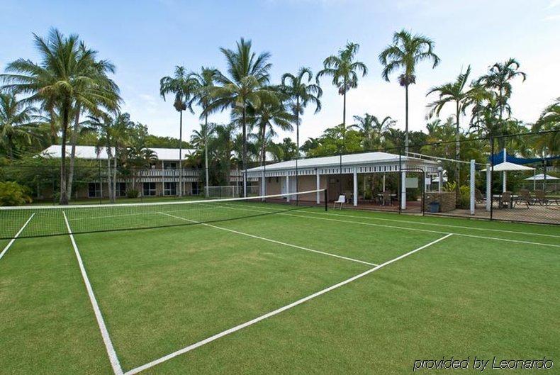 Nimrod Resort Apartments Port Douglas Extérieur photo