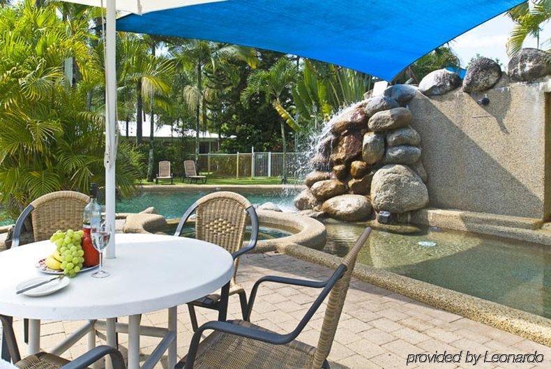 Nimrod Resort Apartments Port Douglas Extérieur photo