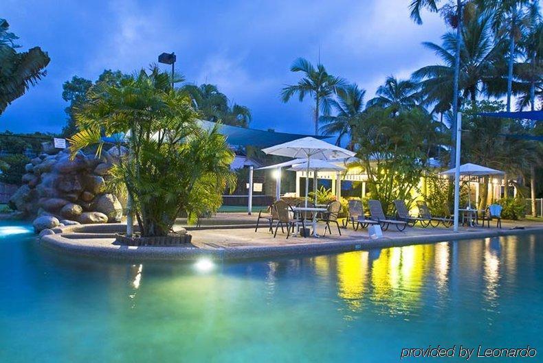 Nimrod Resort Apartments Port Douglas Extérieur photo