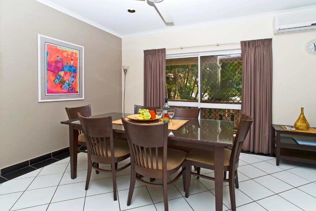 Nimrod Resort Apartments Port Douglas Chambre photo