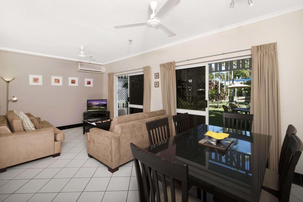 Nimrod Resort Apartments Port Douglas Extérieur photo