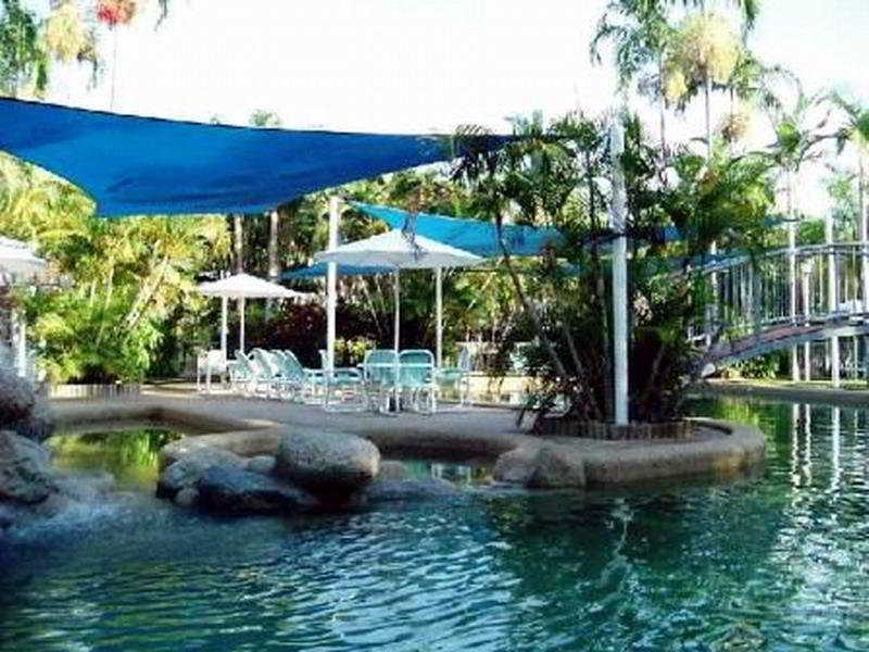 Nimrod Resort Apartments Port Douglas Extérieur photo