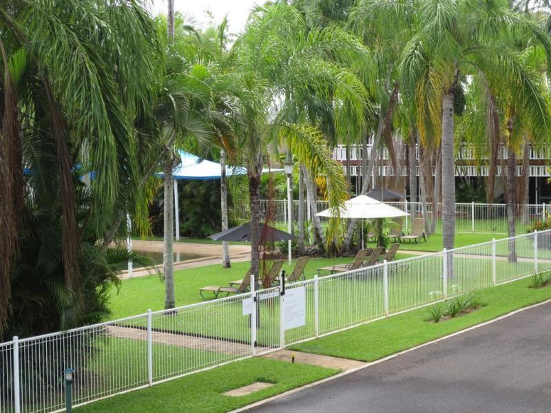 Nimrod Resort Apartments Port Douglas Extérieur photo