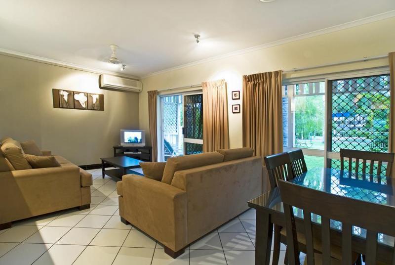 Nimrod Resort Apartments Port Douglas Extérieur photo